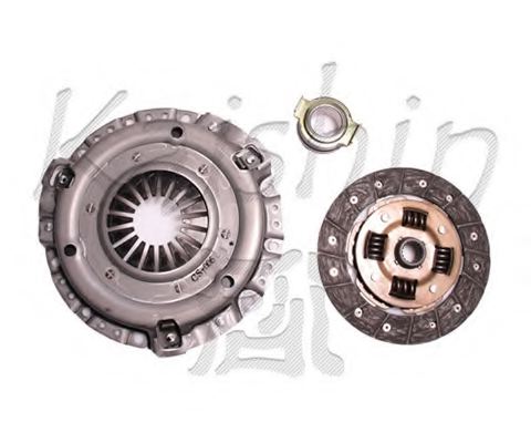 KAISHIN KS005-K Clutch Kit